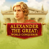 Alexander The Great World Conqueror screenshot